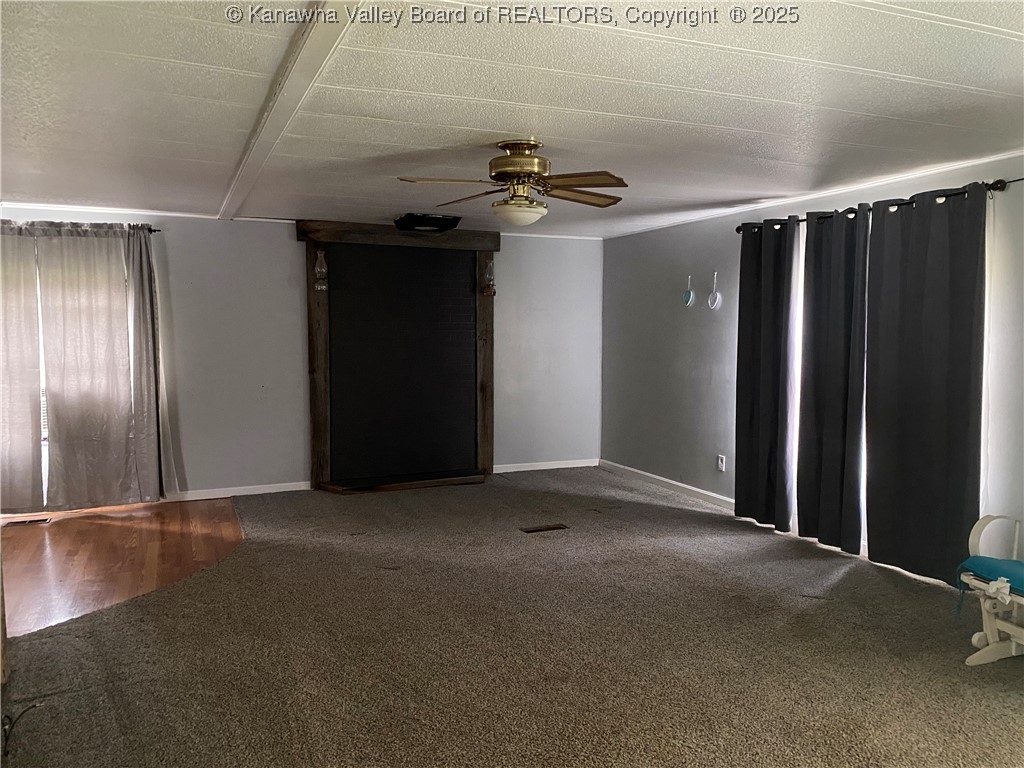 4539 Little Sandy Road Ravenswood, WV 26164 - Photo 2 of 23 Living Room-4539 Little Sandy Rd. Ravenswood, WV 26164