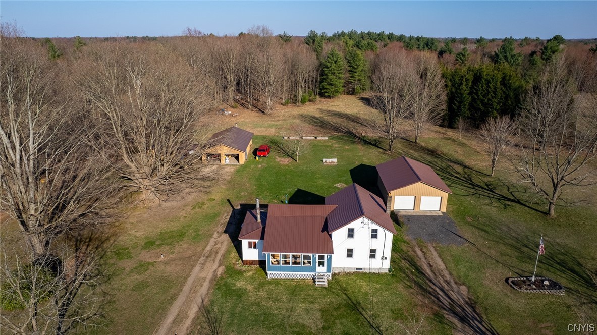 506 Island Road Palermo, NY 13069 - Photo 1 of 1