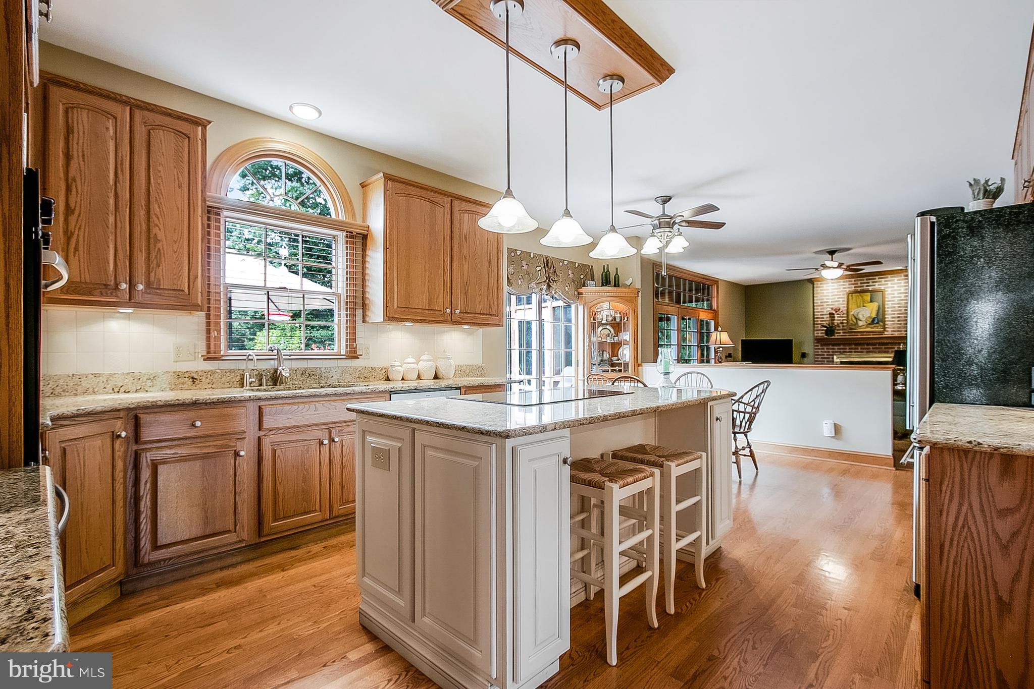 525 Ridgeview Drive Hockessin, DE 19707 - Photo 14 of 57 More Kitchen Views