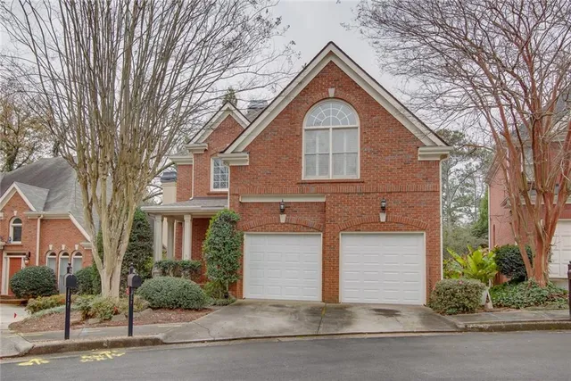 $775,000 | 2015 Lenox Cove Circle Northeast, Brookhaven, GA 30319