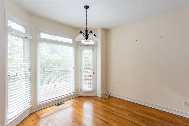 $775,000 | 2015 Lenox Cove Circle Northeast, Brookhaven, GA 30319