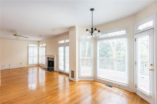 $775,000 | 2015 Lenox Cove Circle Northeast, Brookhaven, GA 30319