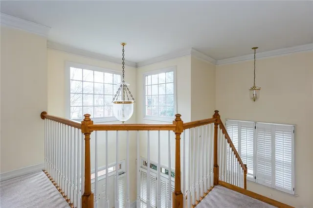 $775,000 | 2015 Lenox Cove Circle Northeast, Brookhaven, GA 30319