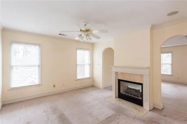 $775,000 | 2015 Lenox Cove Circle Northeast, Brookhaven, GA 30319