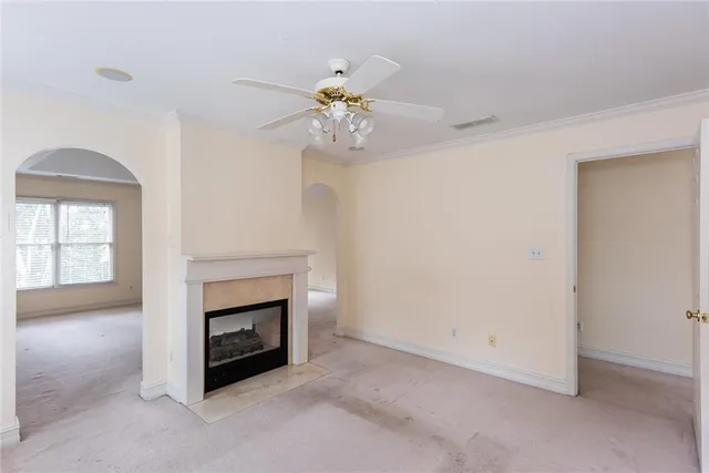 $775,000 | 2015 Lenox Cove Circle Northeast, Brookhaven, GA 30319