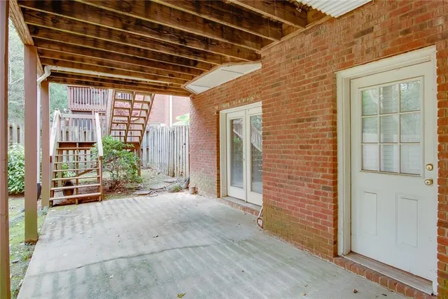 $775,000 | 2015 Lenox Cove Circle Northeast, Brookhaven, GA 30319