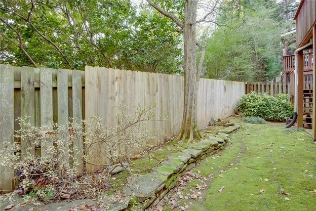 $775,000 | 2015 Lenox Cove Circle Northeast, Brookhaven, GA 30319