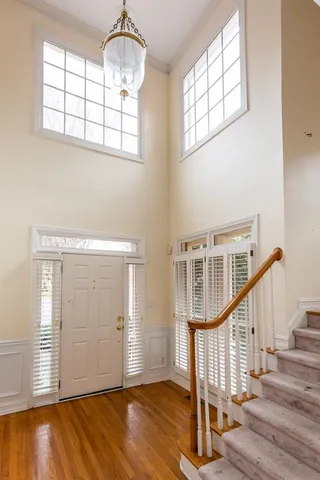 $775,000 | 2015 Lenox Cove Circle Northeast, Brookhaven, GA 30319