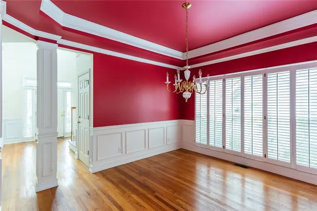 $775,000 | 2015 Lenox Cove Circle Northeast, Brookhaven, GA 30319