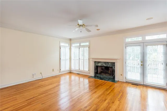 $775,000 | 2015 Lenox Cove Circle Northeast, Brookhaven, GA 30319