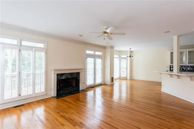 $775,000 | 2015 Lenox Cove Circle Northeast, Brookhaven, GA 30319