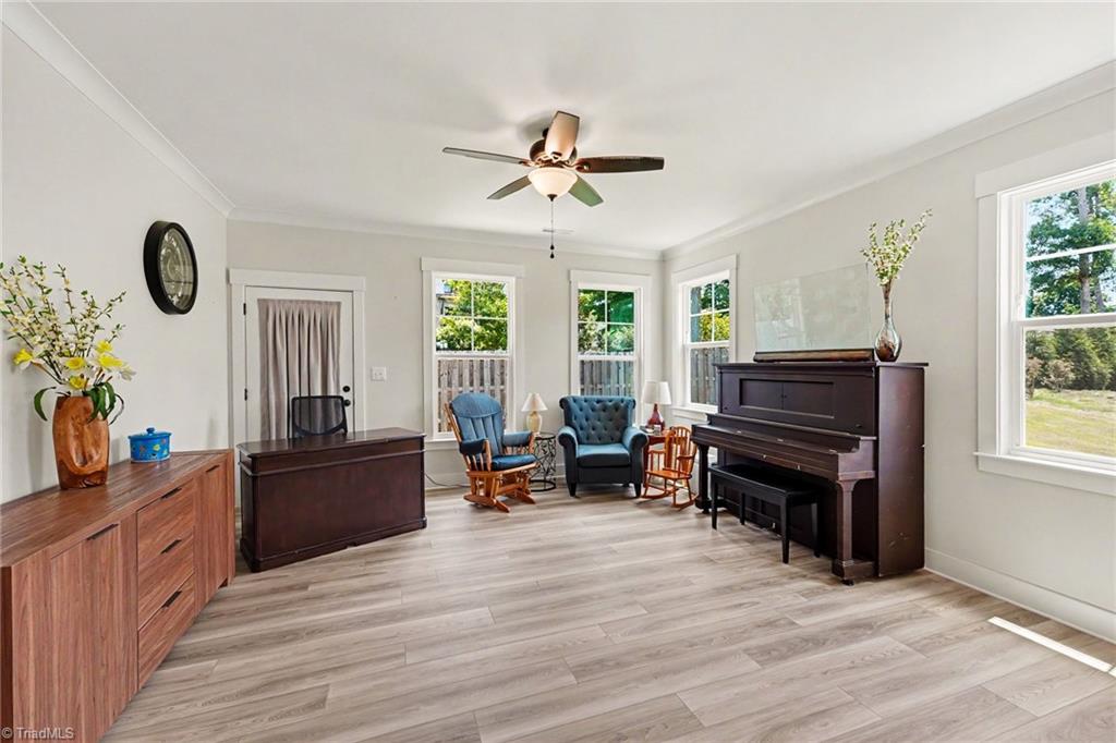 5000 Moonlight Ridge Drive Greensboro, NC 27455 - Photo 2 of 38