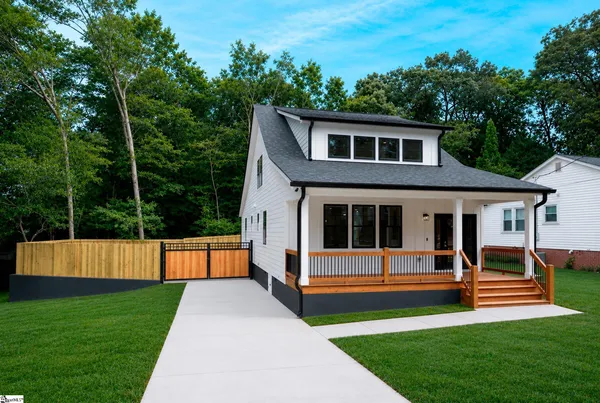 $799,000 | 7 Dixie Avenue, Greenville, SC 29607