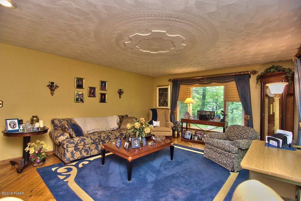 303 Relda Road Moscow, PA 18444 - Photo 20 of 62 Living Room View 2