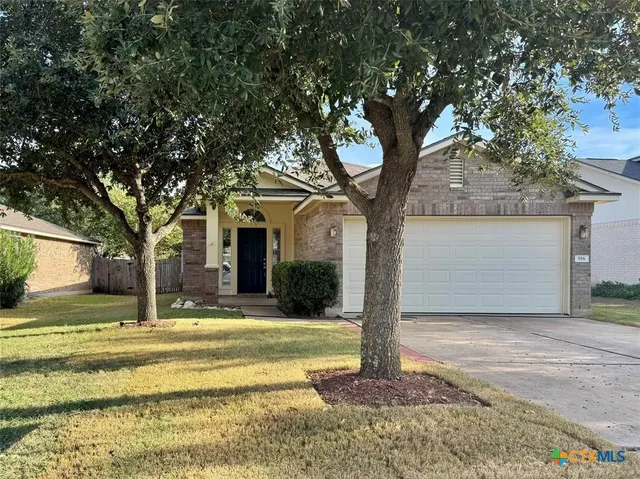 $1,895 | 916 Gentry Drive, Leander, TX 78641