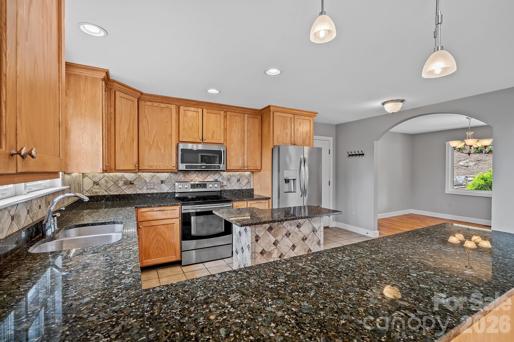 77 Paradise Ridge Marshall, NC 28753 - Photo 12 of 43