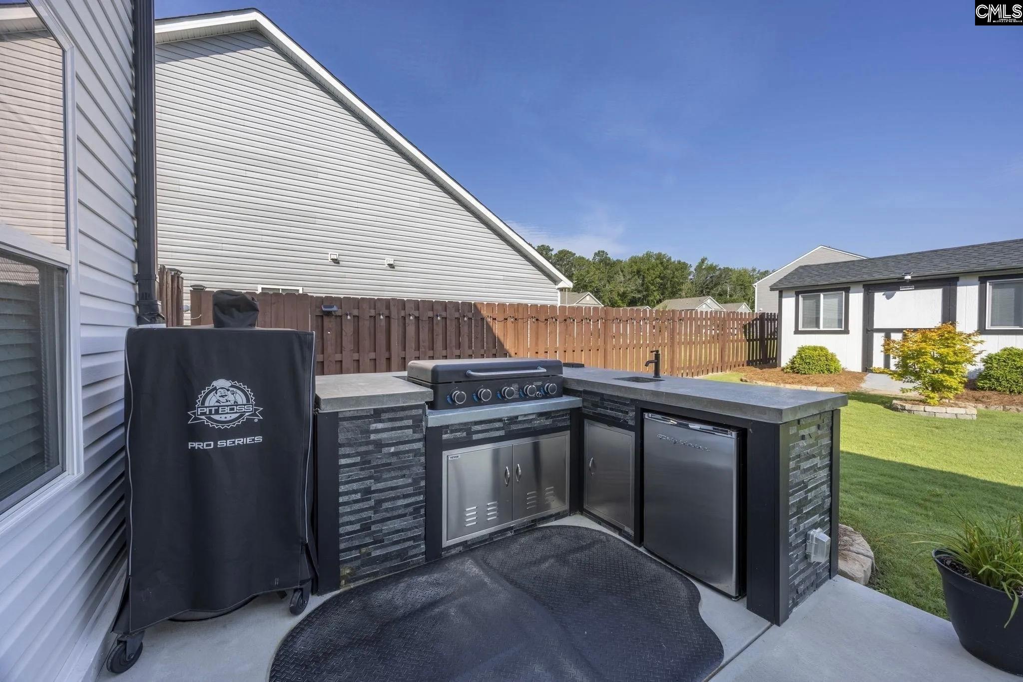 2109 Chance Way Newberry, SC 29108 - Photo 5 of 58
