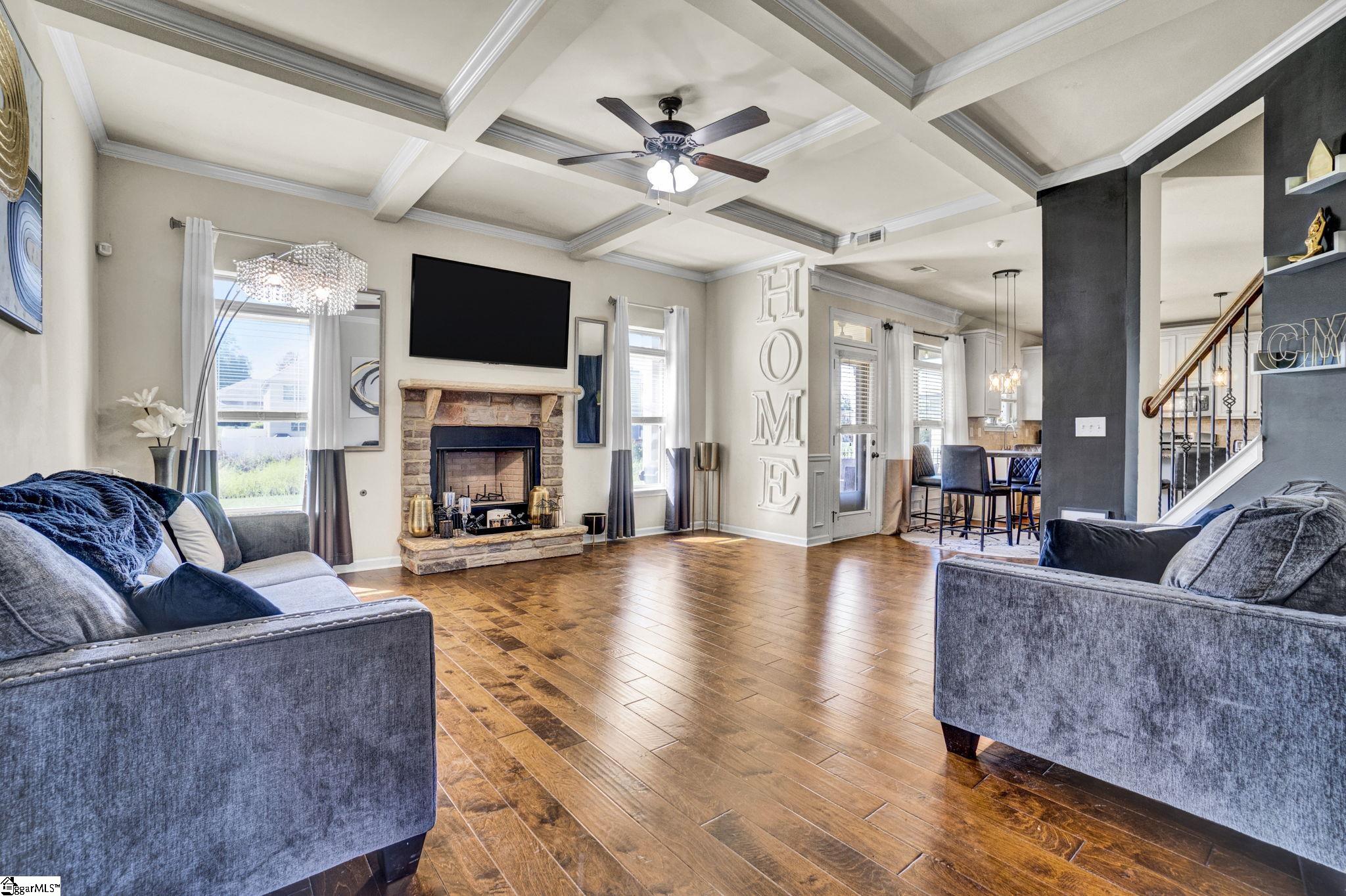 229 Spring Lake Estate Road Lyman, SC 29365 - Photo 5 of 46 Gallery Image 5