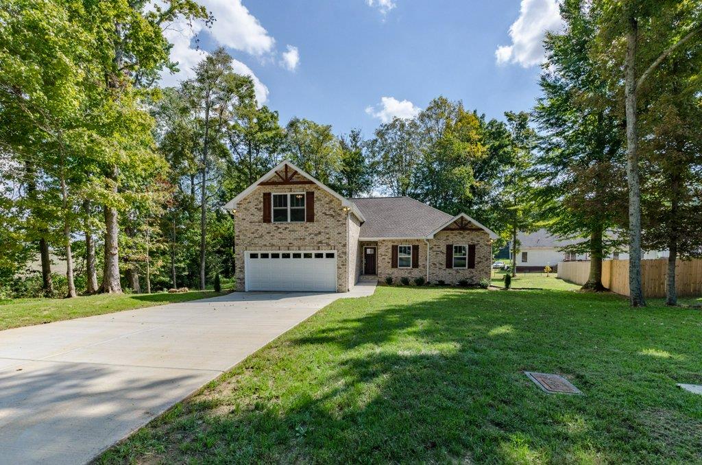 417 Sycamore Drive Springfield, TN 37172 - Photo 1 of 29 Gallery Image 1