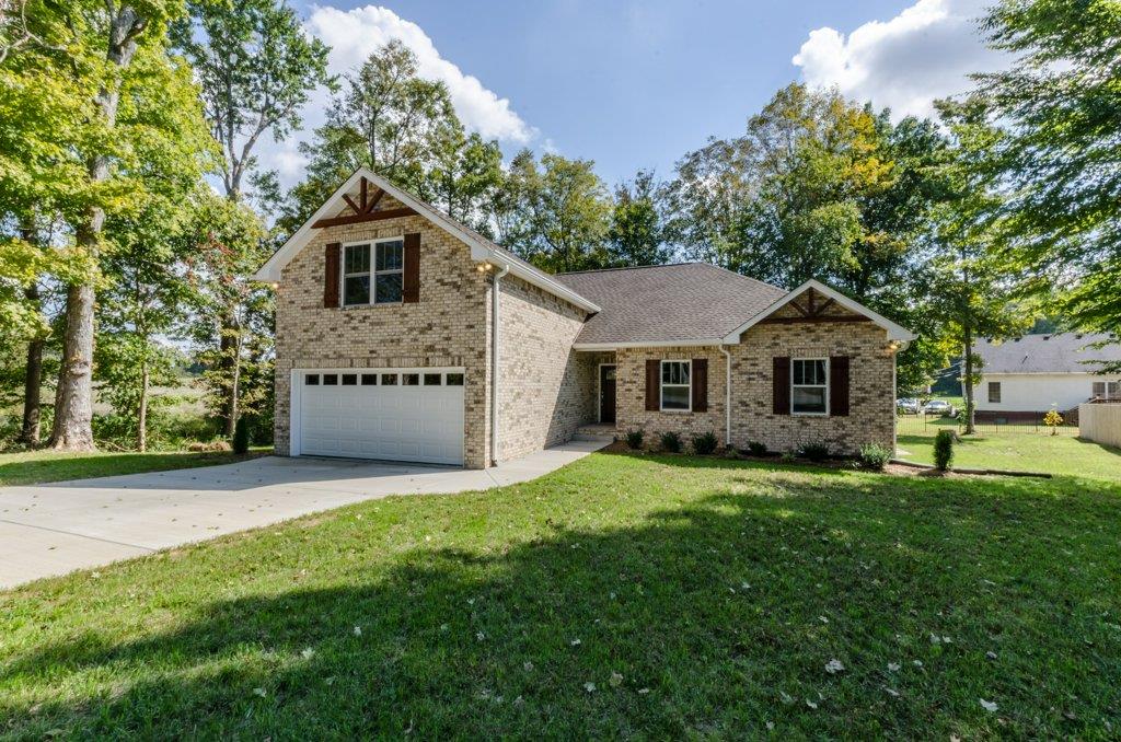 417 Sycamore Drive Springfield, TN 37172 - Photo 2 of 29 Gallery Image 2