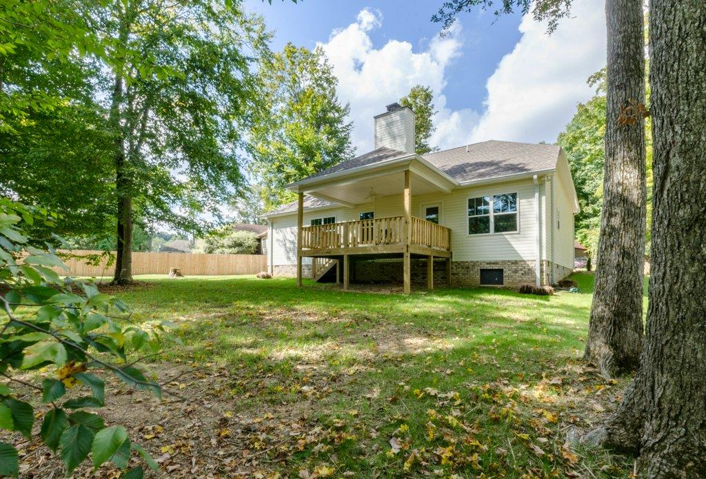 417 Sycamore Drive Springfield, TN 37172 - Photo 28 of 29 Gallery Image 28