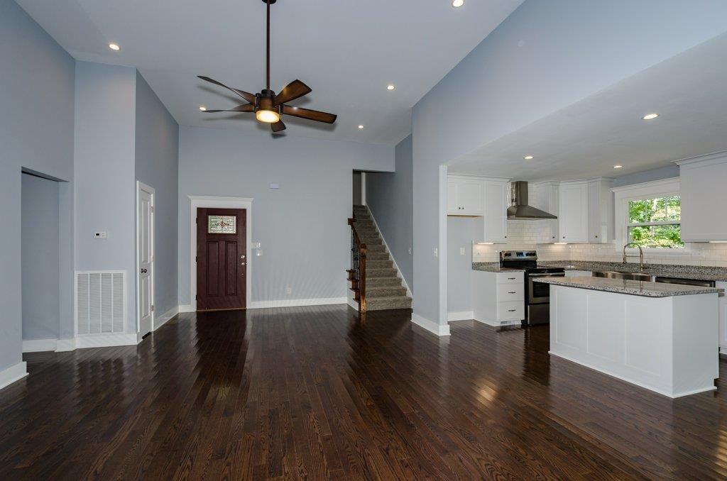 417 Sycamore Drive Springfield, TN 37172 - Photo 6 of 29 Gallery Image 6