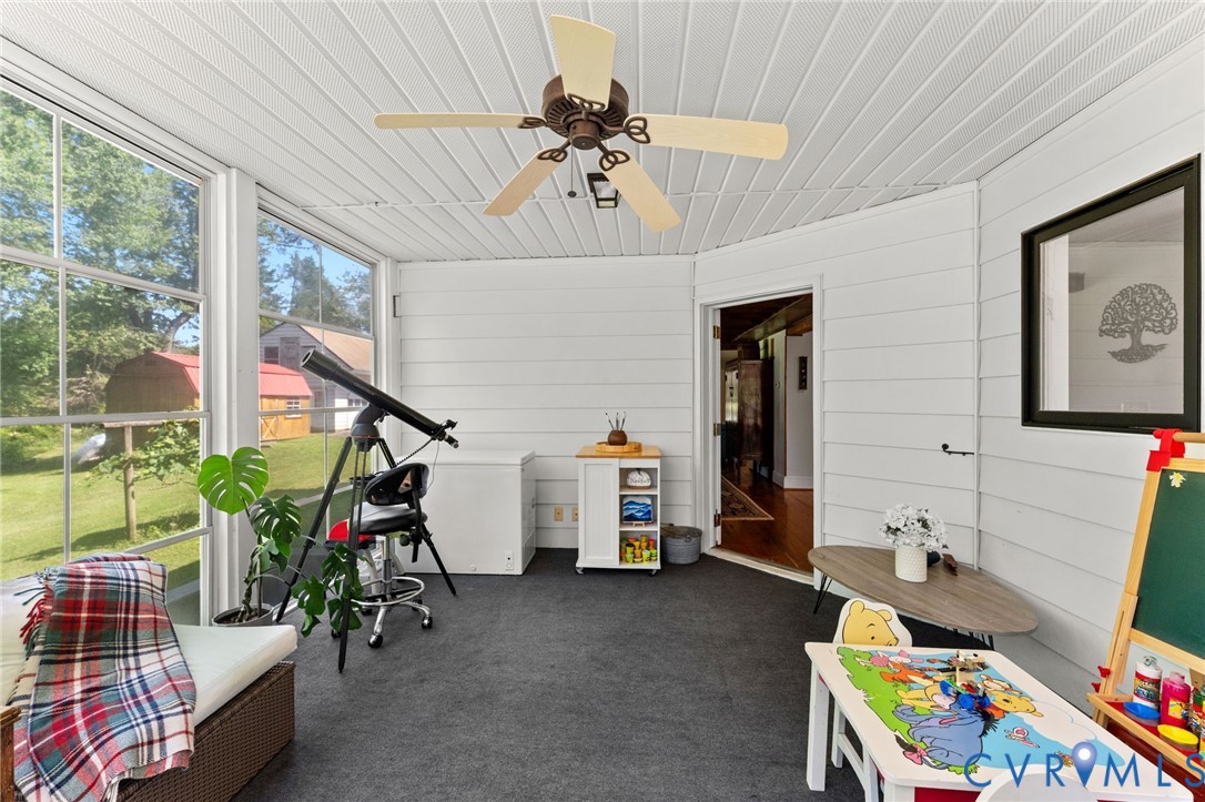 1110 Bryants Ford Road Fork Union, VA 23055 - Photo 30 of 69 Gallery Image 30