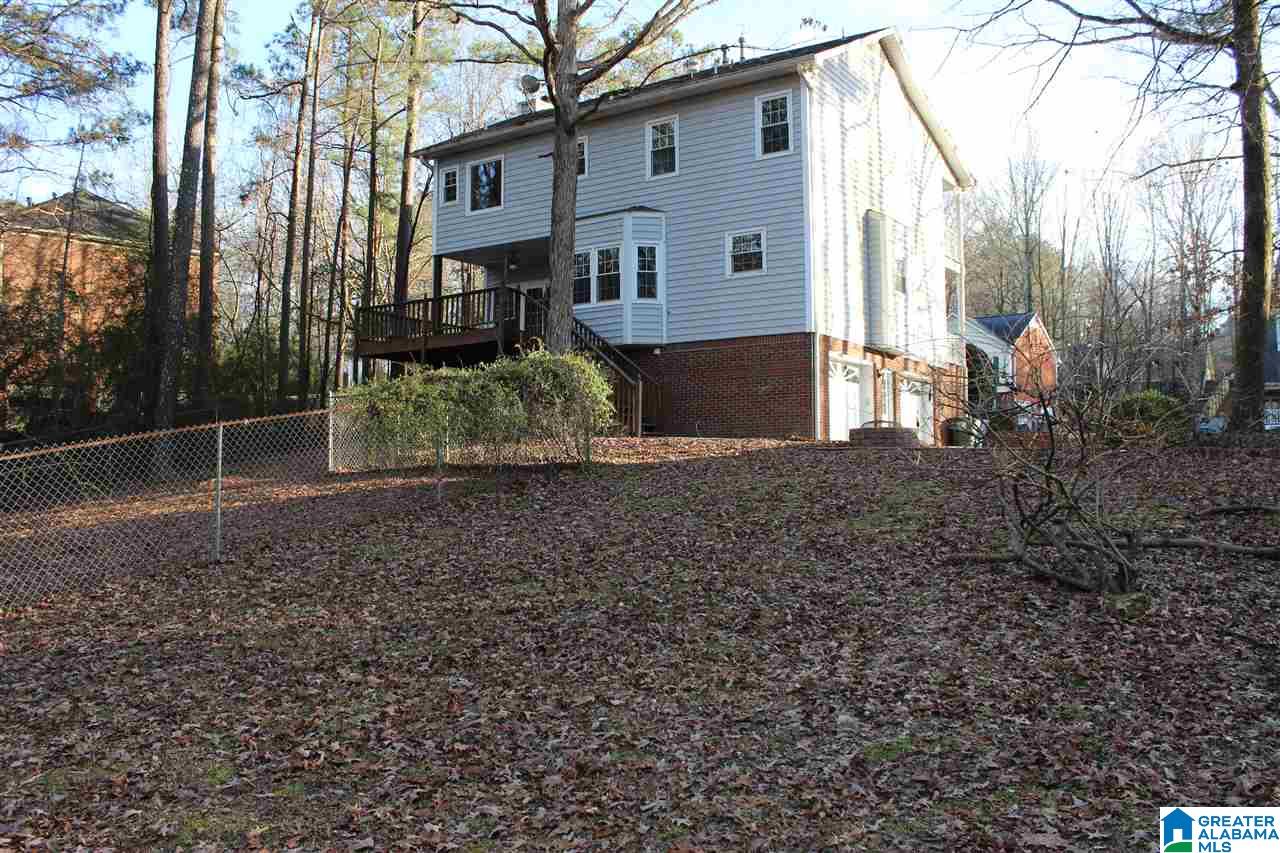 1412 Eden Ridge Drive Birmingham, AL 35244 - Photo 28 of 30