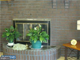 114 Rosedale Avenue Ewing, NJ 08638 - Photo 3 of 12 Fireplace