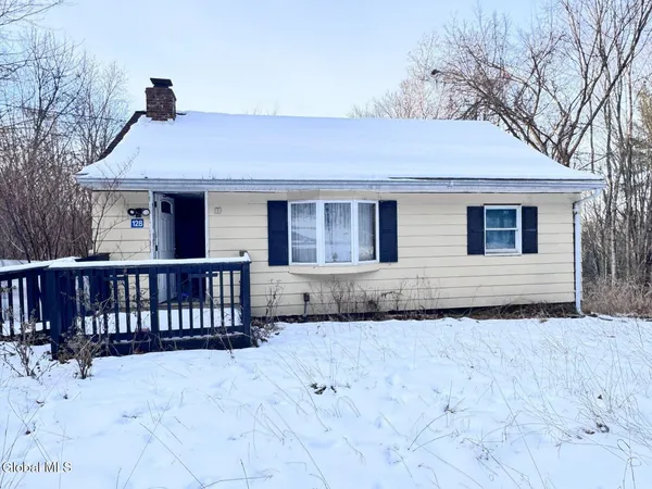 $500,000 | 128 Stone Bridge Road, Durham, NY 12418