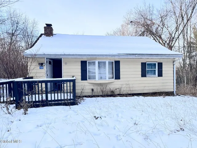 $50,000 | 128 Stone Bridge Road, Durham, NY 12418