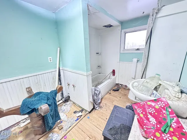 $50,000 | 128 Stone Bridge Road, Durham, NY 12418