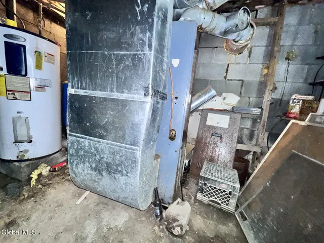 $50,000 | 128 Stone Bridge Road, Durham, NY 12418