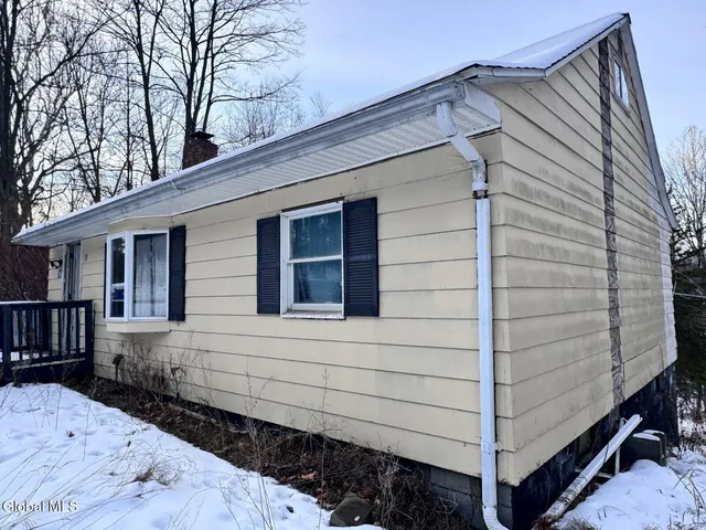 $50,000 | 128 Stone Bridge Road, Durham, NY 12418