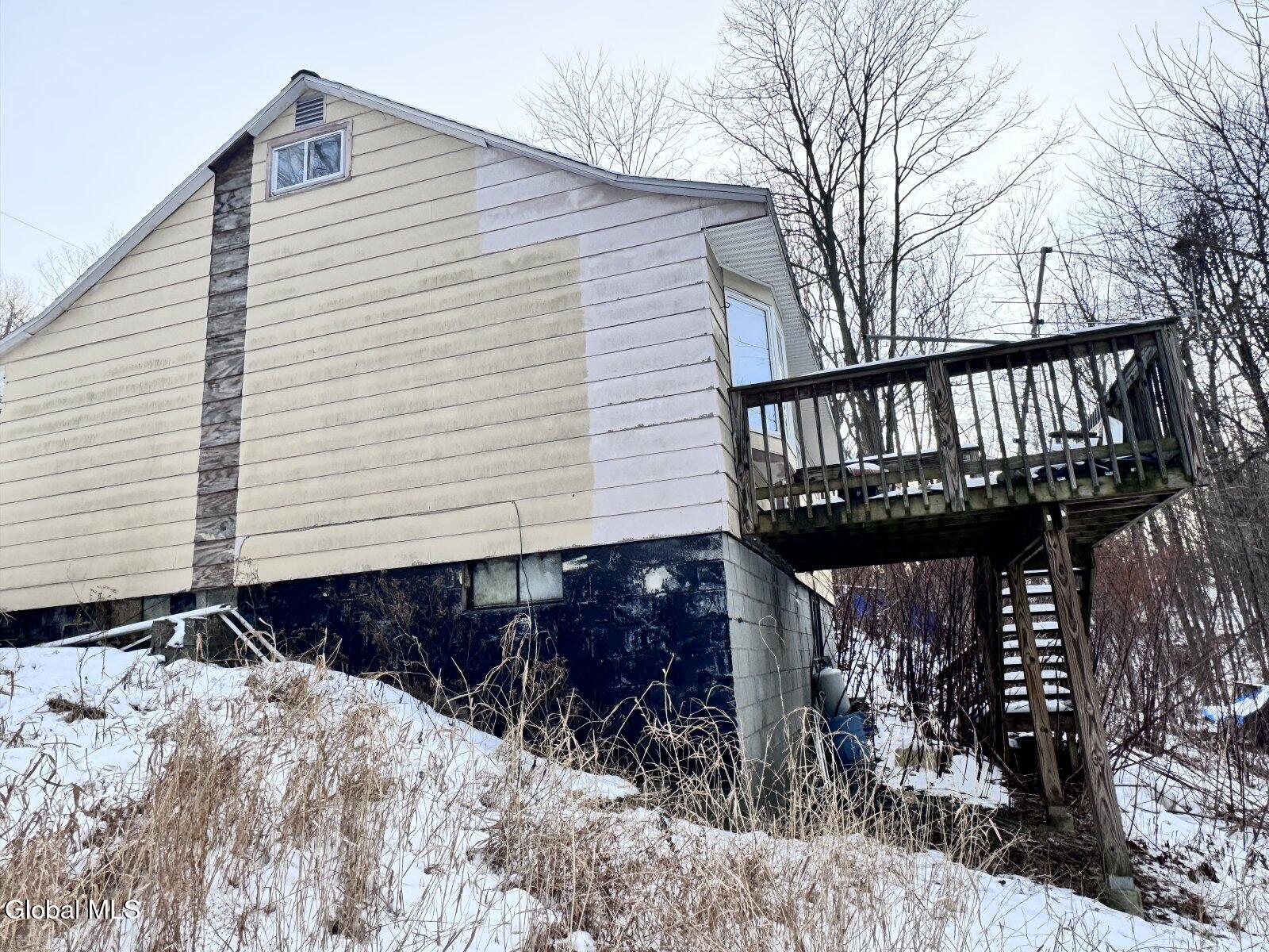 128 Stone Bridge Road Durham, NY 12418 - Photo 5 of 27 5