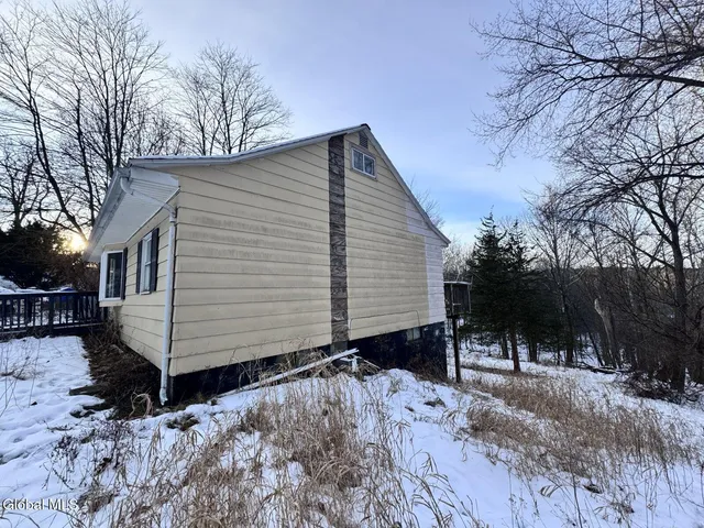 $50,000 | 128 Stone Bridge Road, Durham, NY 12418