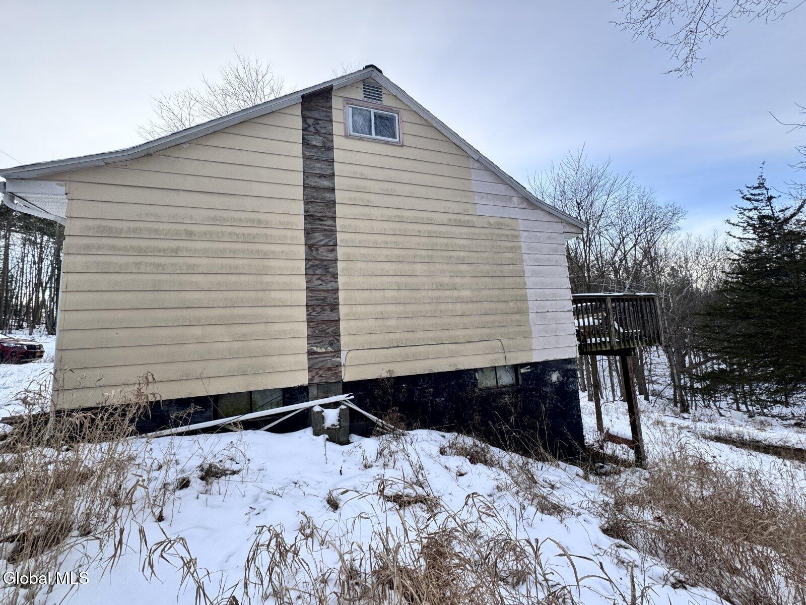 128 Stone Bridge Road Durham, NY 12418 - Photo 7 of 27 7