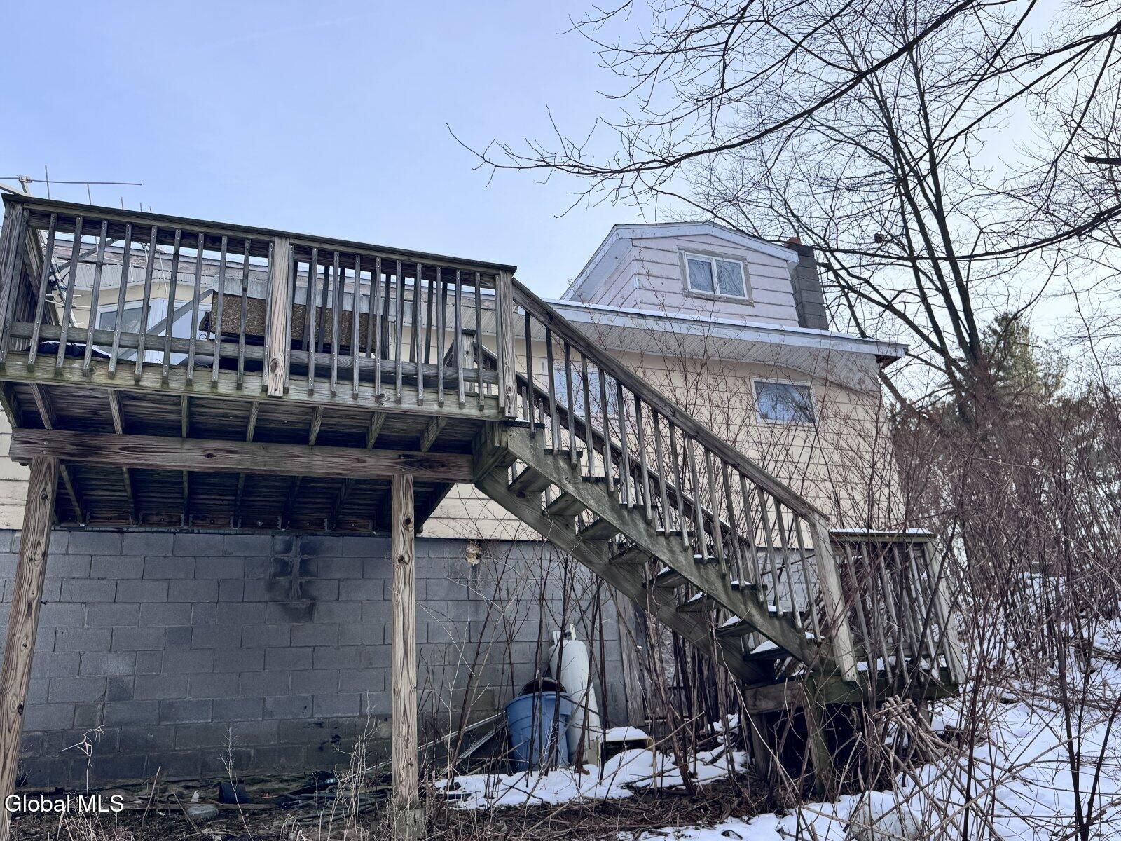 128 Stone Bridge Road Durham, NY 12418 - Photo 8 of 27 8