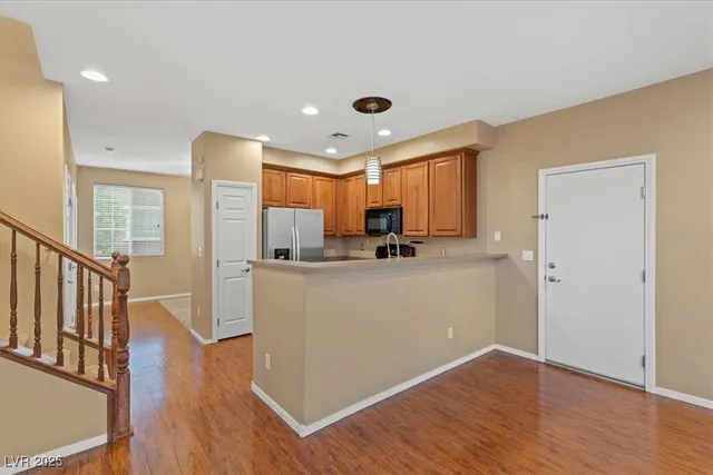 $389,900 | 9860 Twilight Walk Avenue, Las Vegas, NV 89149