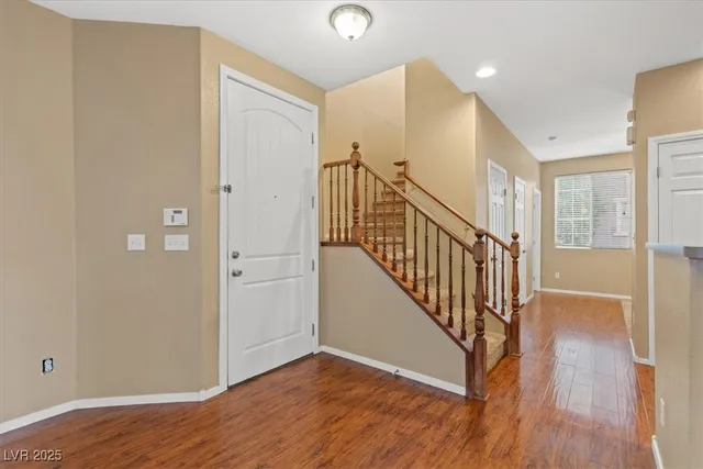 $389,900 | 9860 Twilight Walk Avenue, Las Vegas, NV 89149