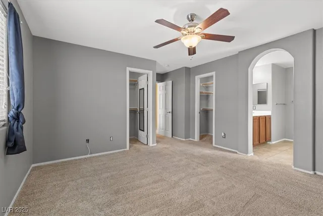 $389,900 | 9860 Twilight Walk Avenue, Las Vegas, NV 89149