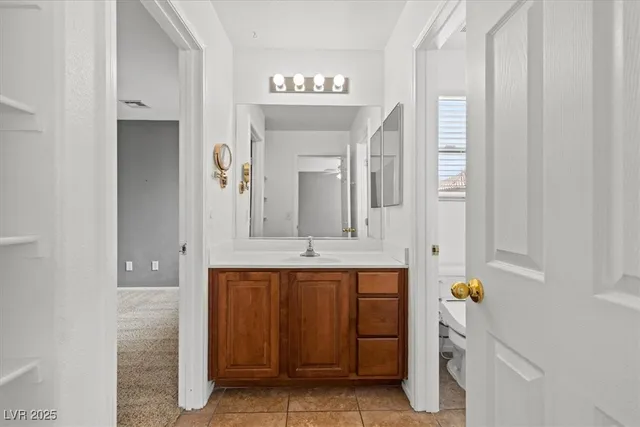 $389,900 | 9860 Twilight Walk Avenue, Las Vegas, NV 89149