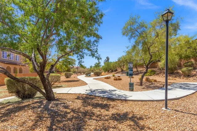 $389,900 | 9860 Twilight Walk Avenue, Las Vegas, NV 89149