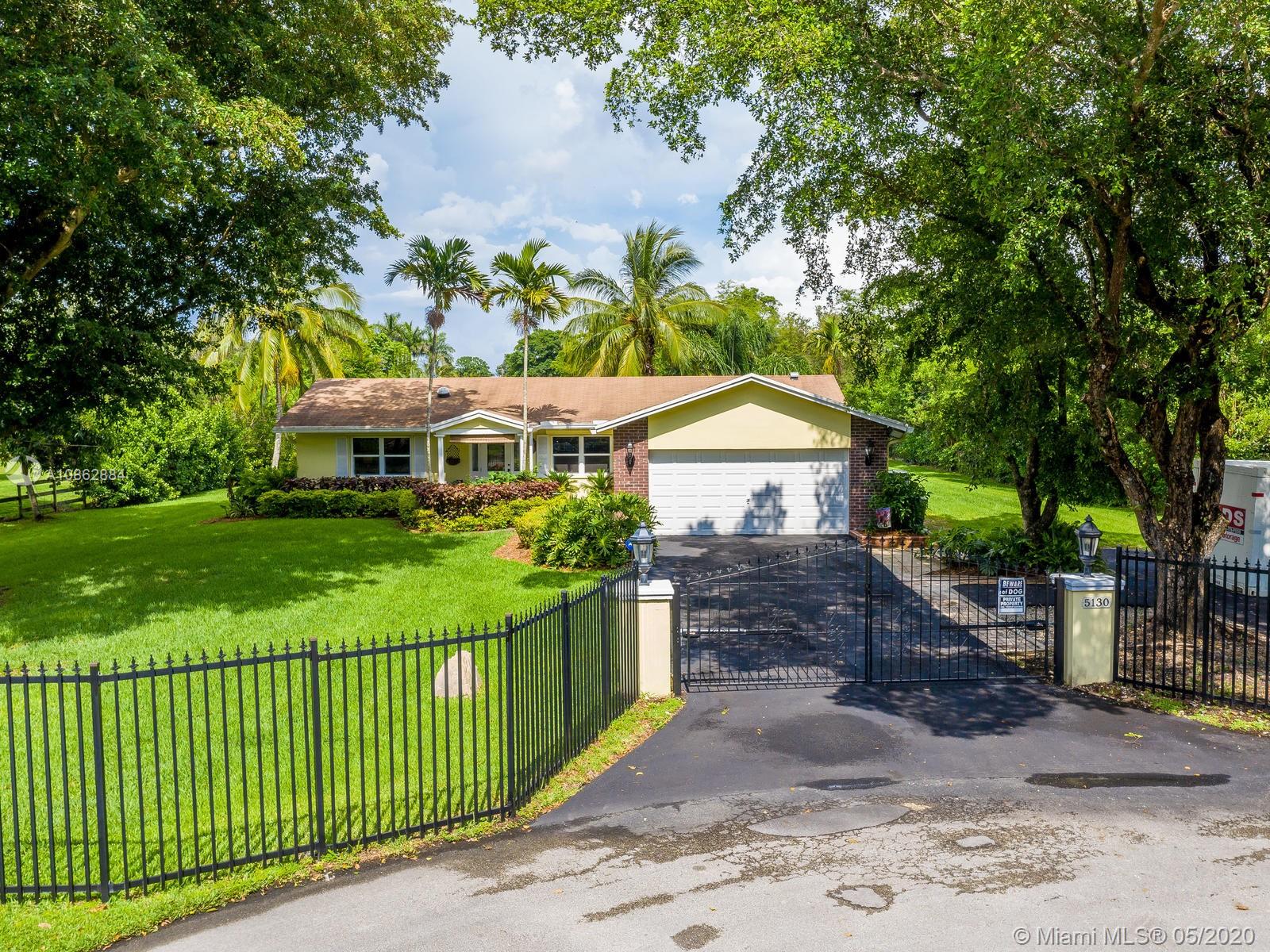5130 Southwest 170th Avenue Southwest Ranches, FL 33331 - Photo 81 of 83 Gallery Image 81
