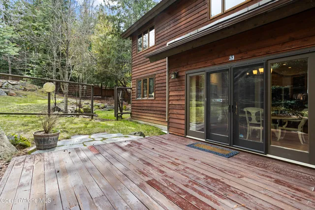 $990,000 | 23 West Bay Wood Lane, Hope, ID 83836