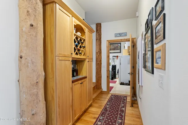 $990,000 | 23 West Bay Wood Lane, Hope, ID 83836