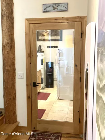 $990,000 | 23 West Bay Wood Lane, Hope, ID 83836