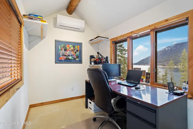 $990,000 | 23 West Bay Wood Lane, Hope, ID 83836