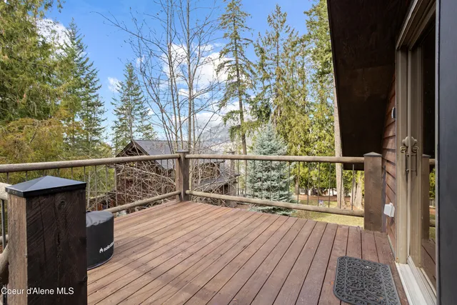 $990,000 | 23 West Bay Wood Lane, Hope, ID 83836