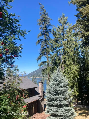 $990,000 | 23 West Bay Wood Lane, Hope, ID 83836